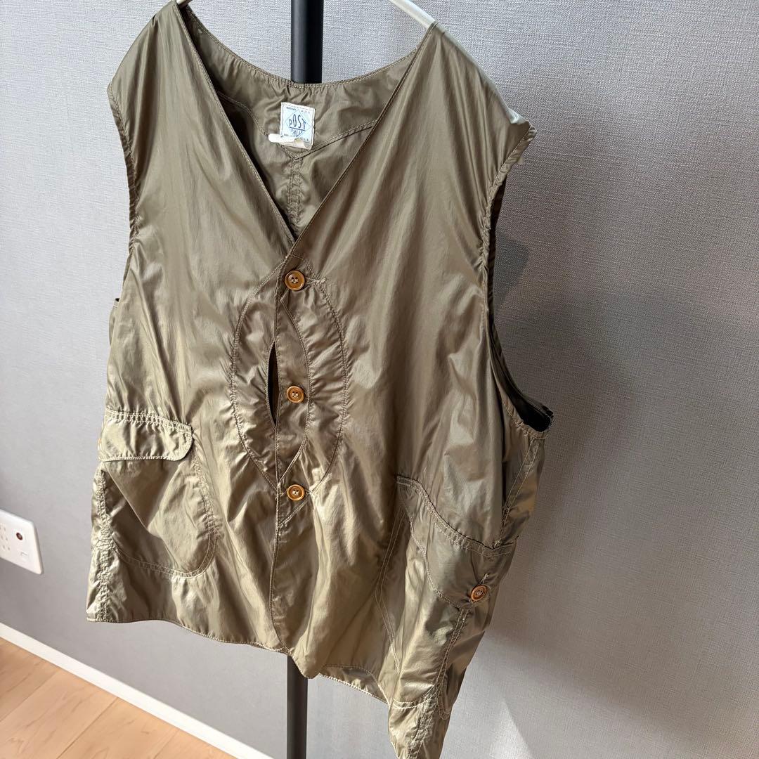 POST OVERALLS  Traveler ロイヤルトラベラー L