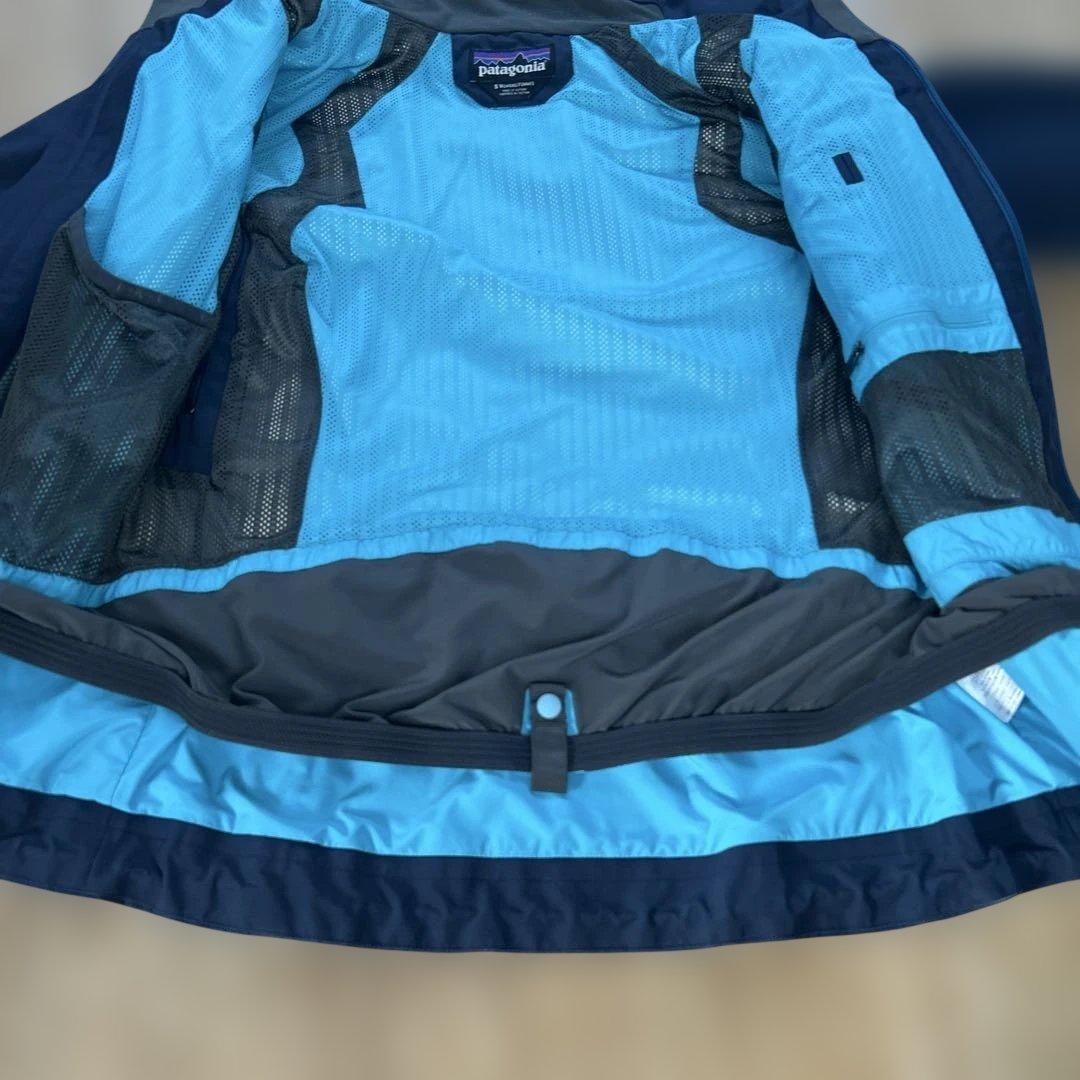 パタゴニア　パウダー ボウル ジャケット　powder bowl jacket