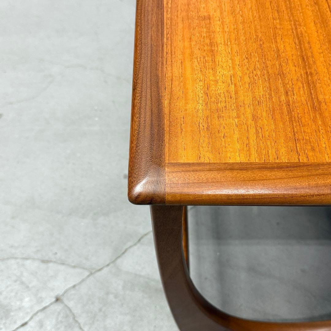 G-PLAN(ジープラン) Astro タイルトップ ネストテーブル (502)