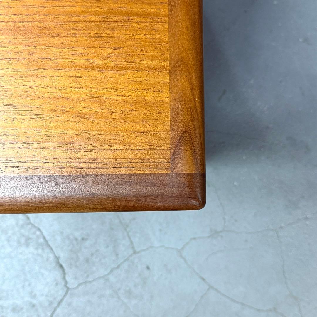 G-PLAN(ジープラン) Astro タイルトップ ネストテーブル (502)