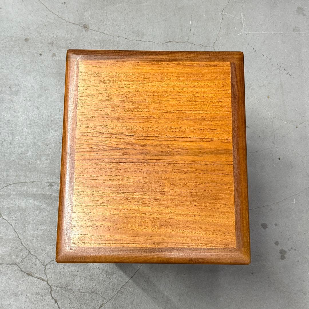 G-PLAN(ジープラン) Astro タイルトップ ネストテーブル (502)