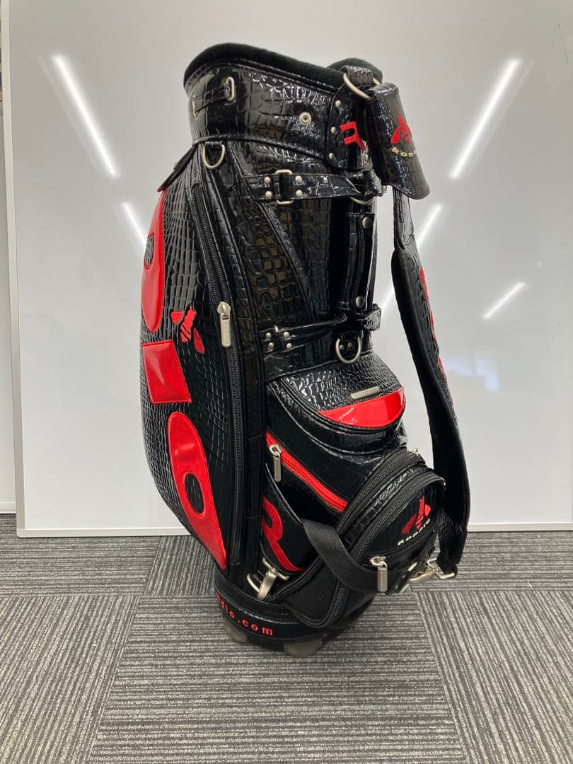 RODDIO（ロッディオ）キャディバッグ　041