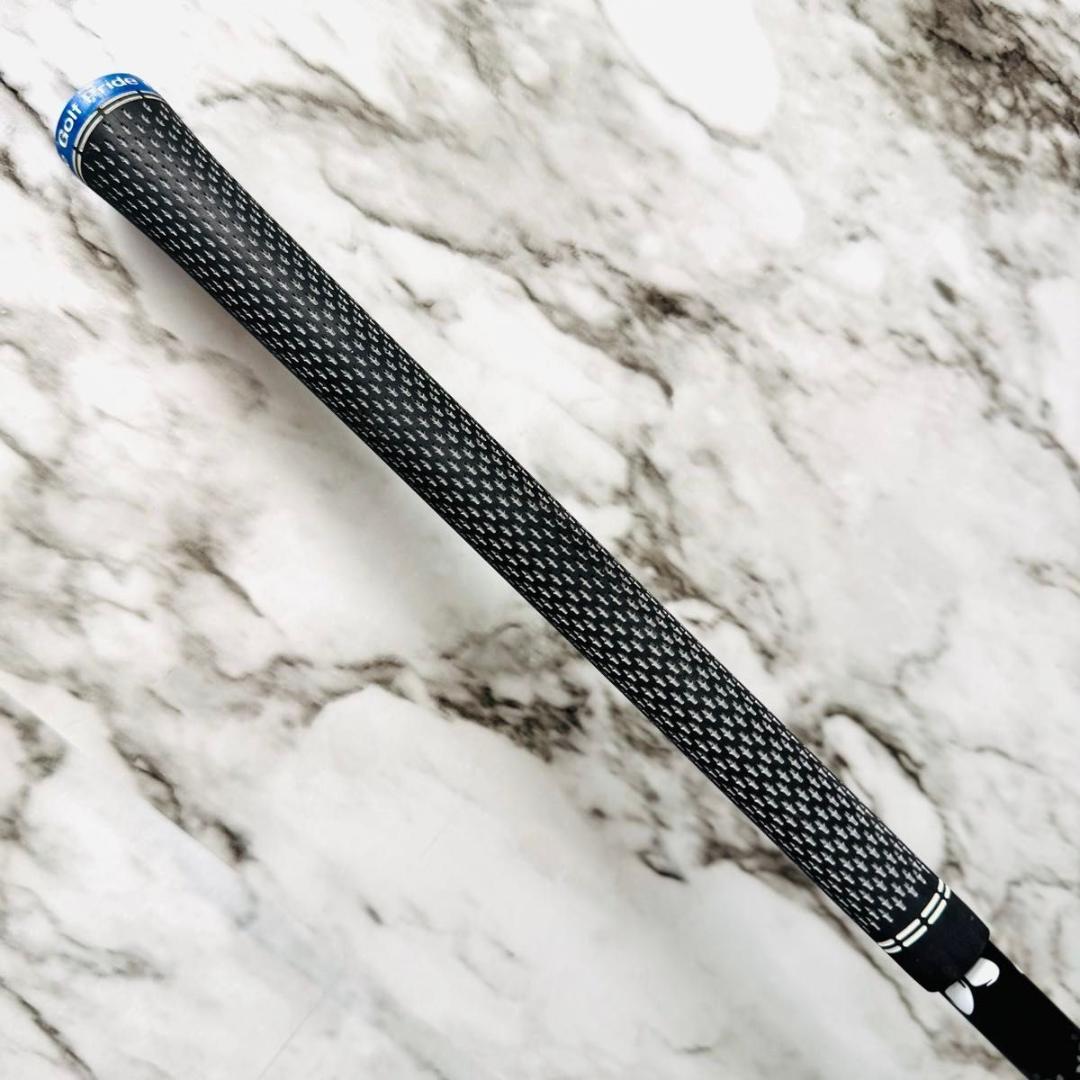 【美品】テーラーメイド Qi10 V STEEL 5W フェアウェイウッド S