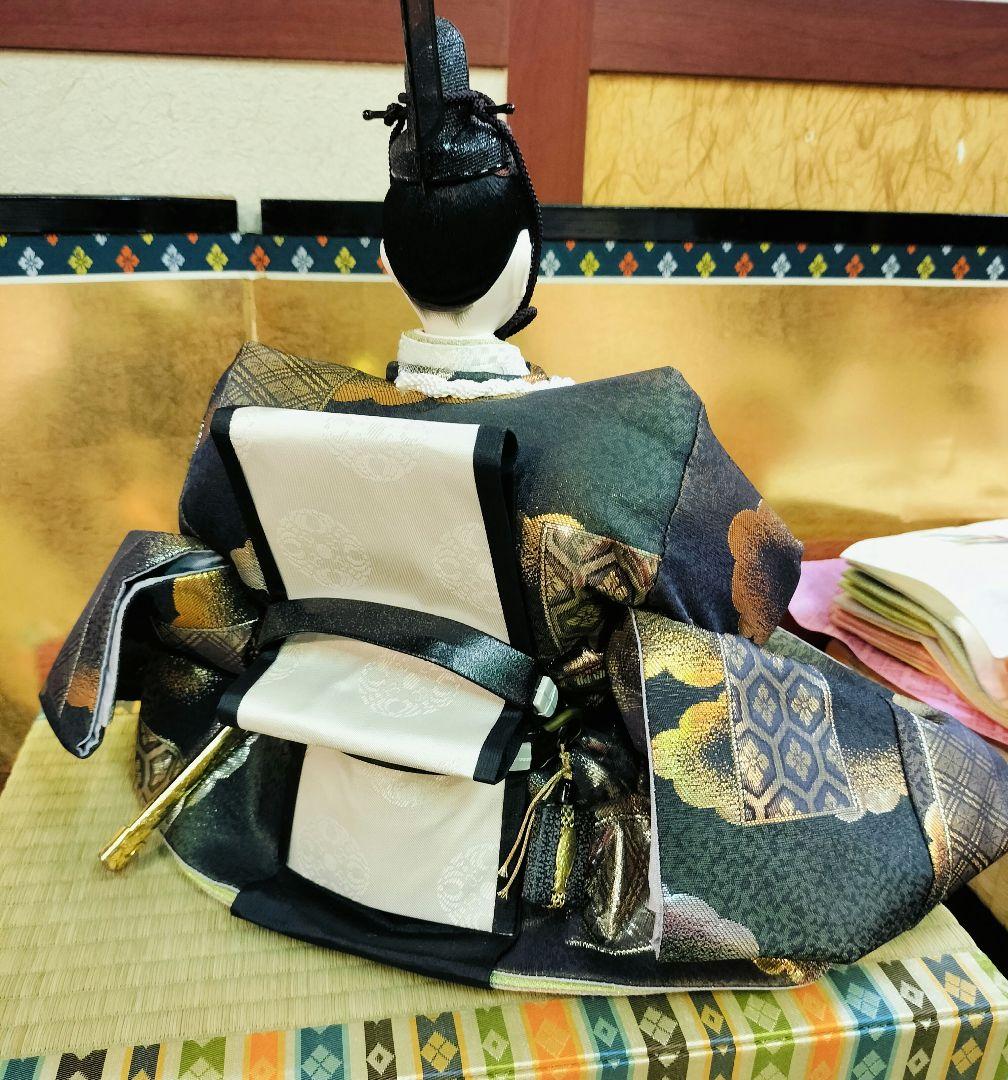 吉藤工房 雛人形