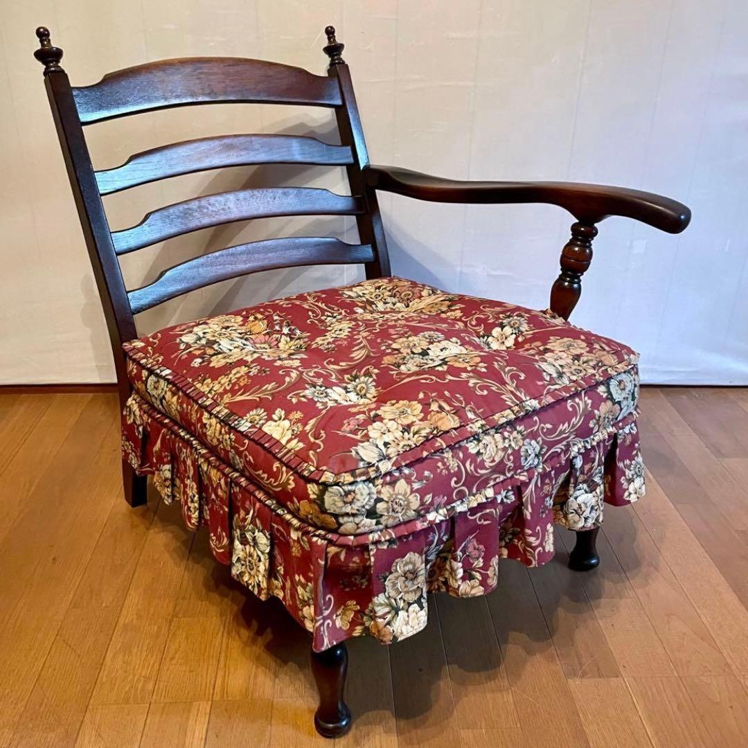 【飛騨産業】\"穂高\" 2人掛けソファ (左肘) ☆背クッション無し