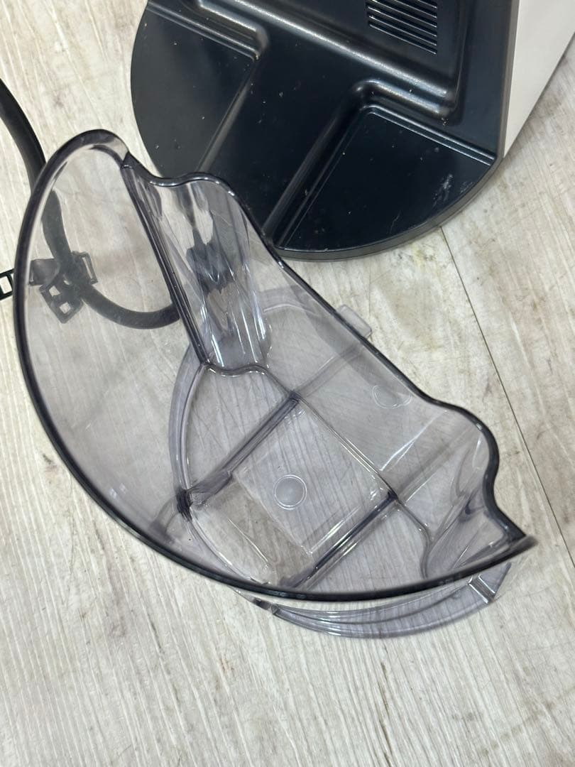 ⭐️全国送料無料】6.5万　ヒューロム　Hurom スロージューサー　ミキサー