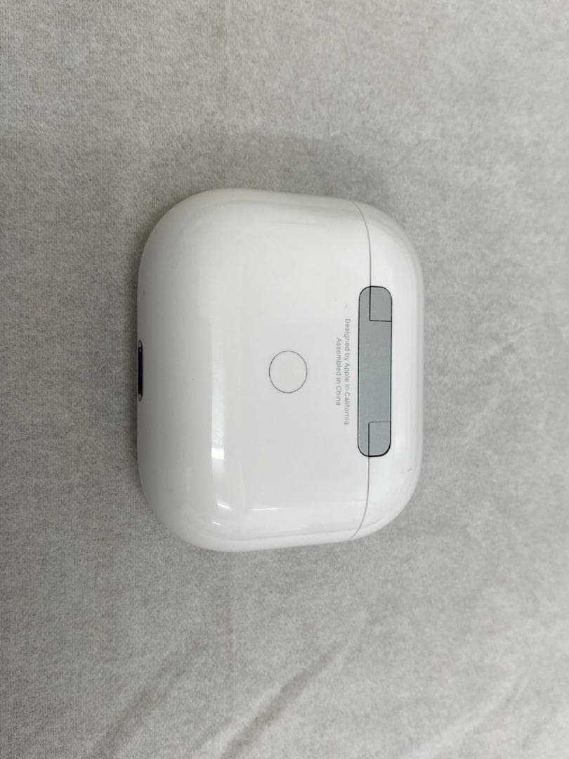 AirPods エアポッズ 第3世代