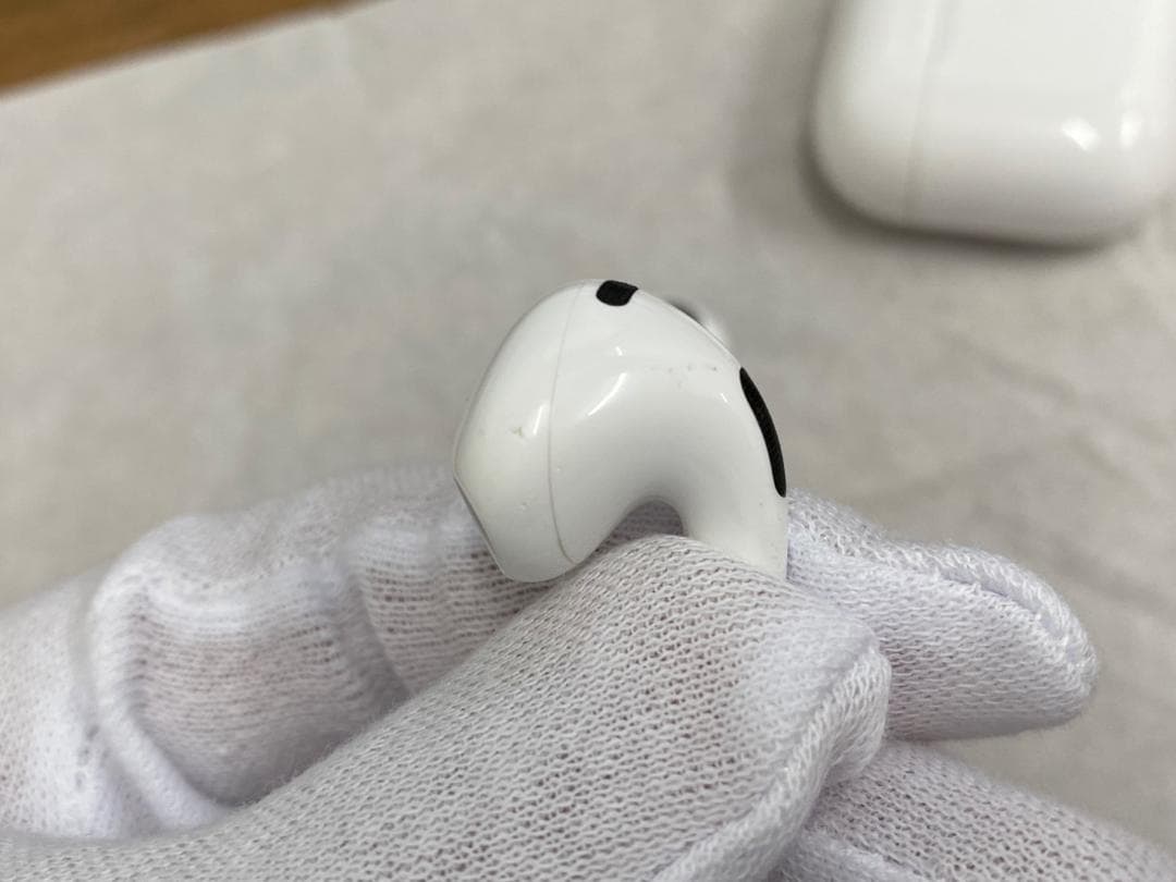 AirPods エアポッズ 第3世代