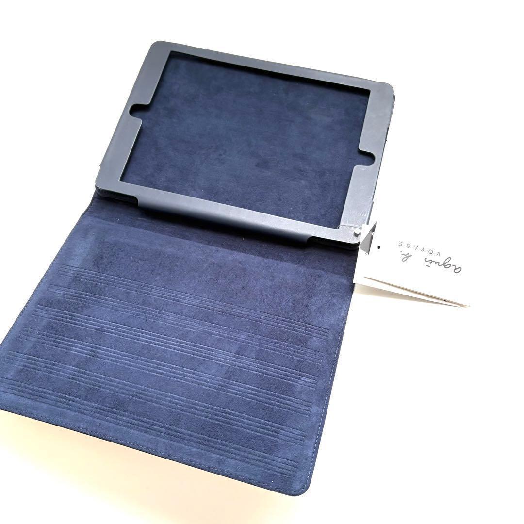 ✨新品✨Agnes b✨アニエスベー✨iPad✨第5世代✨9.7インチ✨ケース