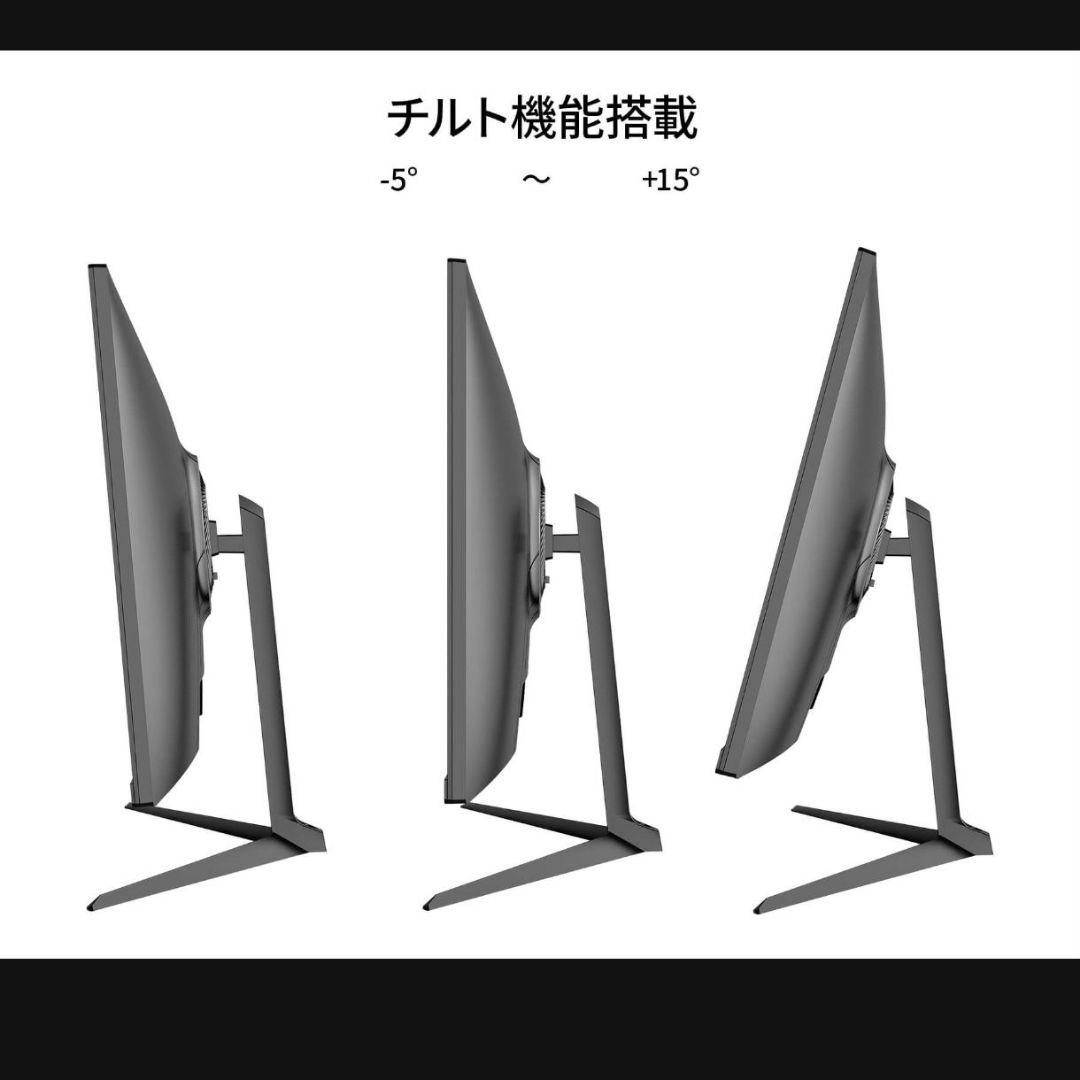 JAPANNEXT 27インチ 4K 120Hz JN-IPS27G120U