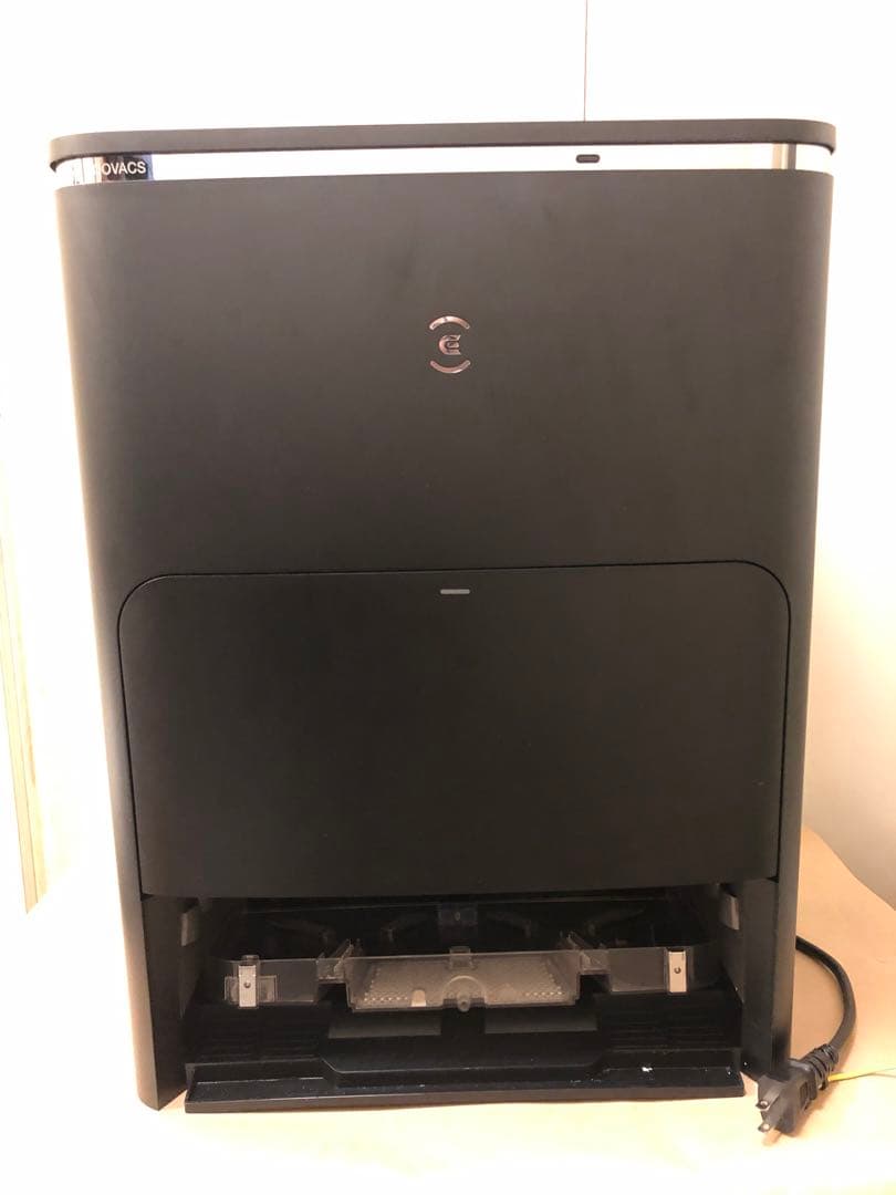 ECOVACS DEEBOT X2 OMNI ロボット掃除機