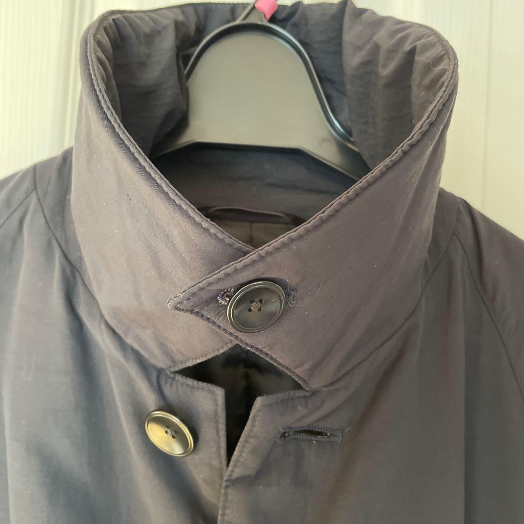 ヤ*キ様 スティーブンアラン PE DARUMA EX WTR JACKET サ