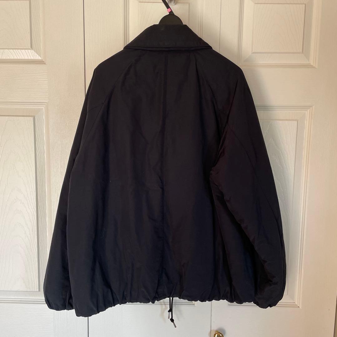 ヤ*キ様 スティーブンアラン PE DARUMA EX WTR JACKET サ