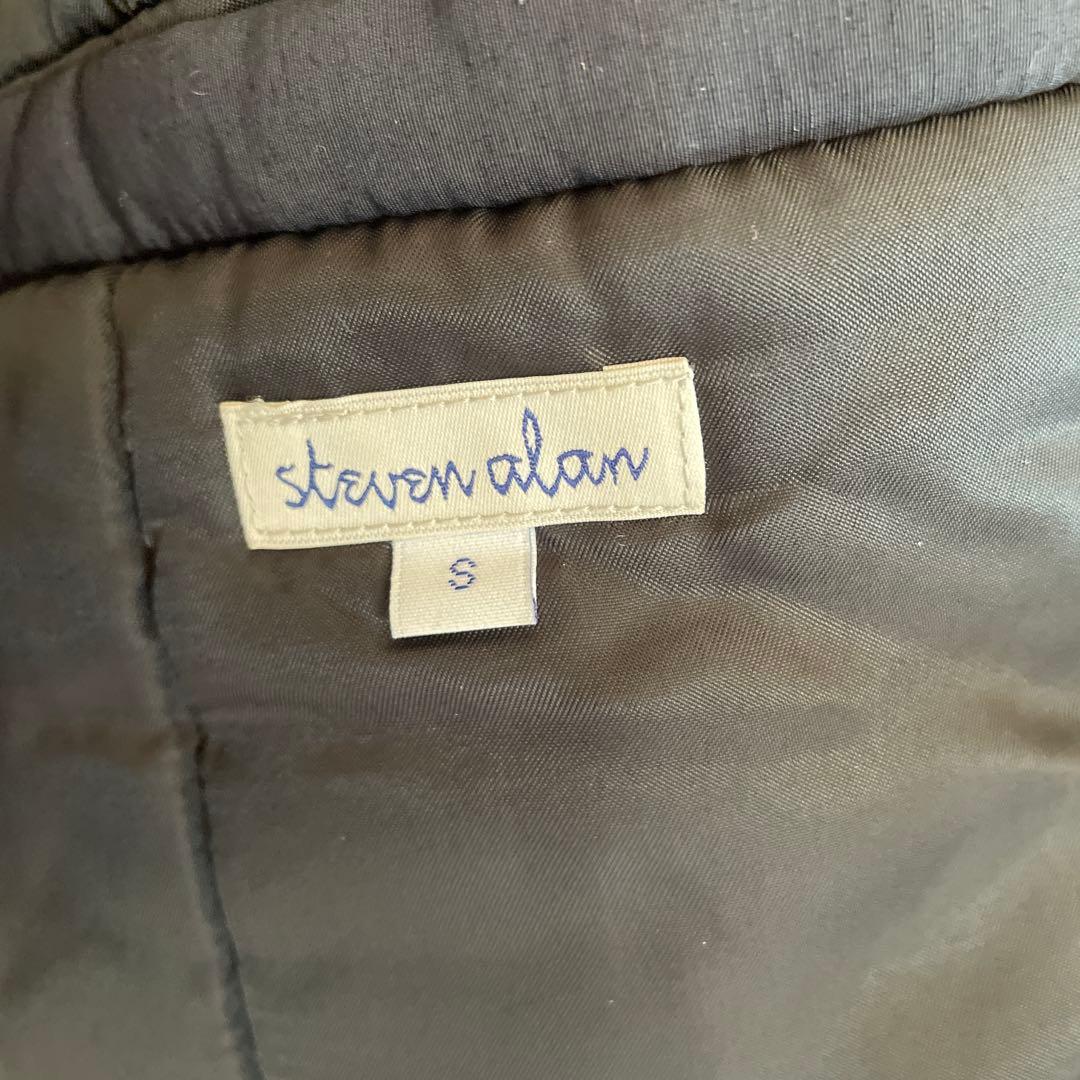 ヤ*キ様 スティーブンアラン PE DARUMA EX WTR JACKET サ