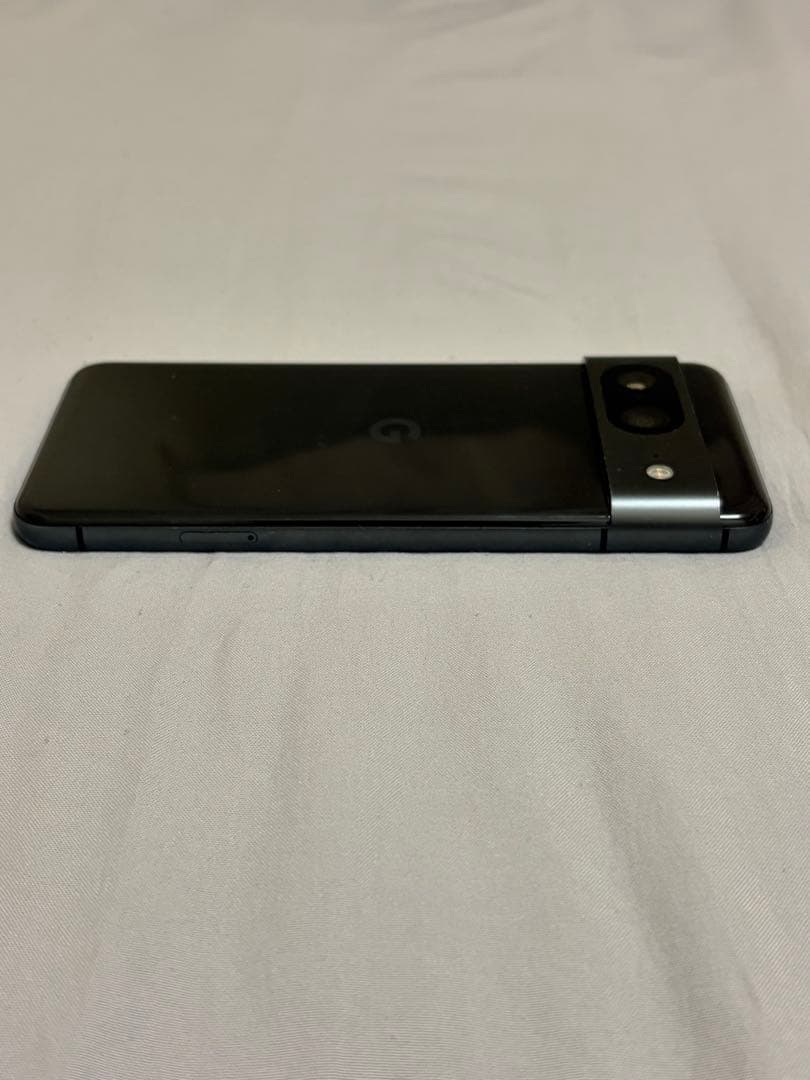 最終値下げ　おまけ付き　Google pixel8 256GB Obsidian