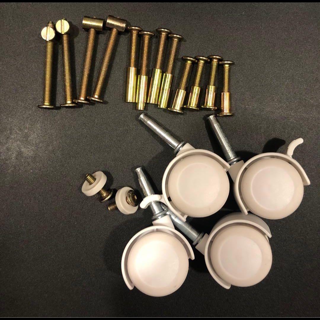 【たのメル便】ベビーベッド　カトージ　ハイシート