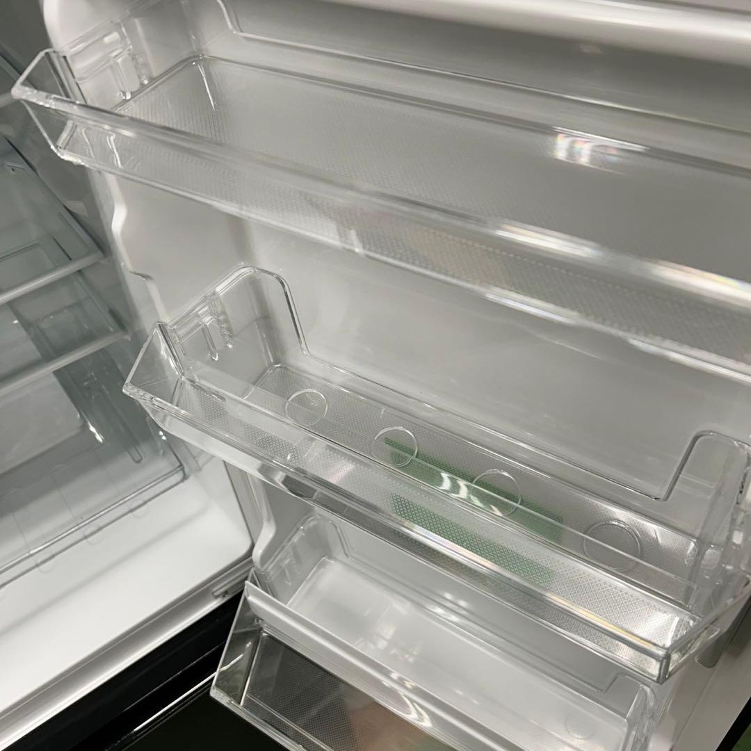 749冷蔵庫　742洗濯機レンジ