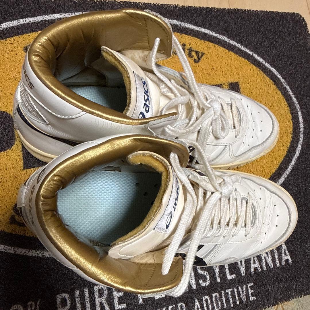 asics Japan L ジャパン L 27cm TBF707