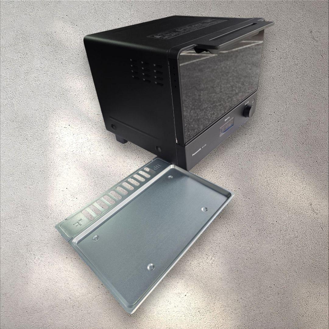 Panasonic パナソニック ビストロ オーブントースター NT-D700