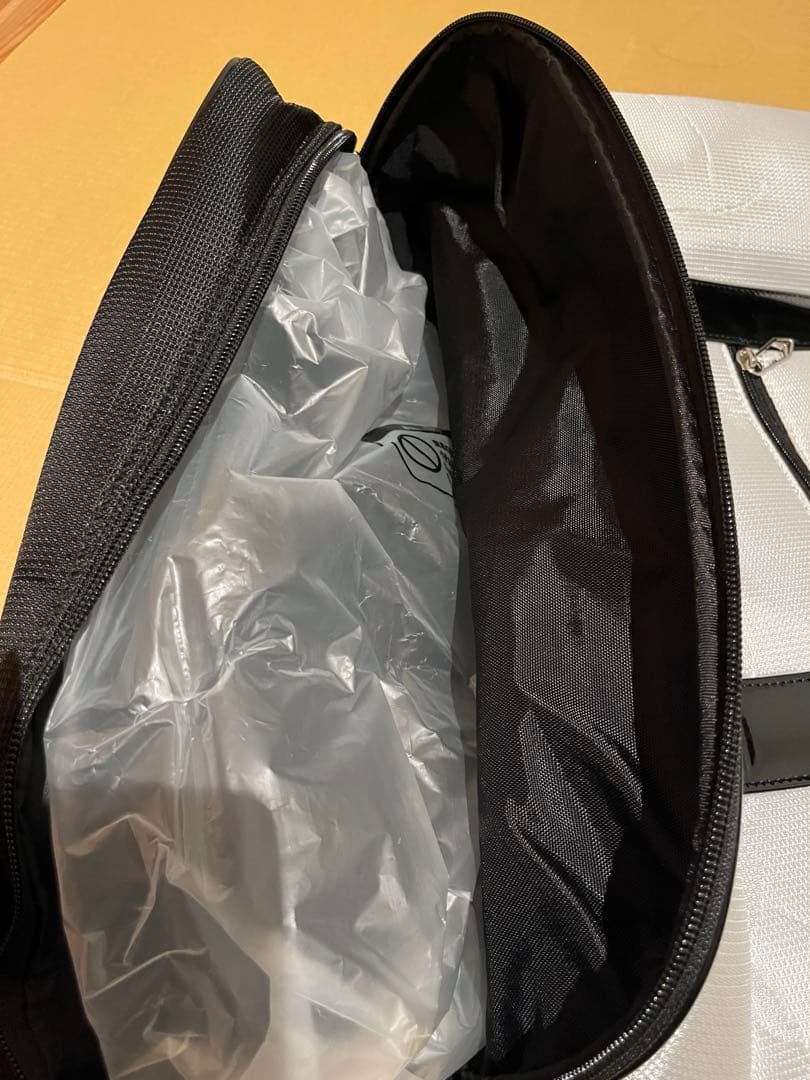 新品 Callaway キャロウェイ ゴルフ トートバッグ シューズ収納付き