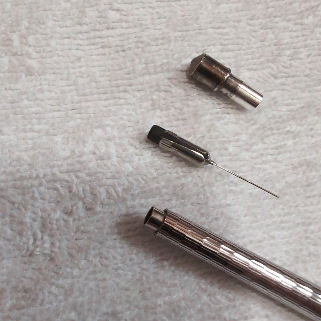 ティファニー×トヨタ　ペンセット