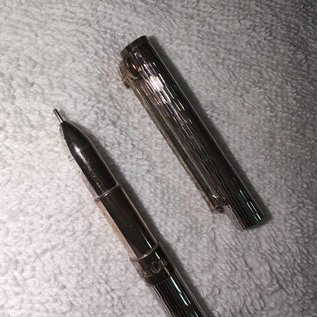 ティファニー×トヨタ　ペンセット