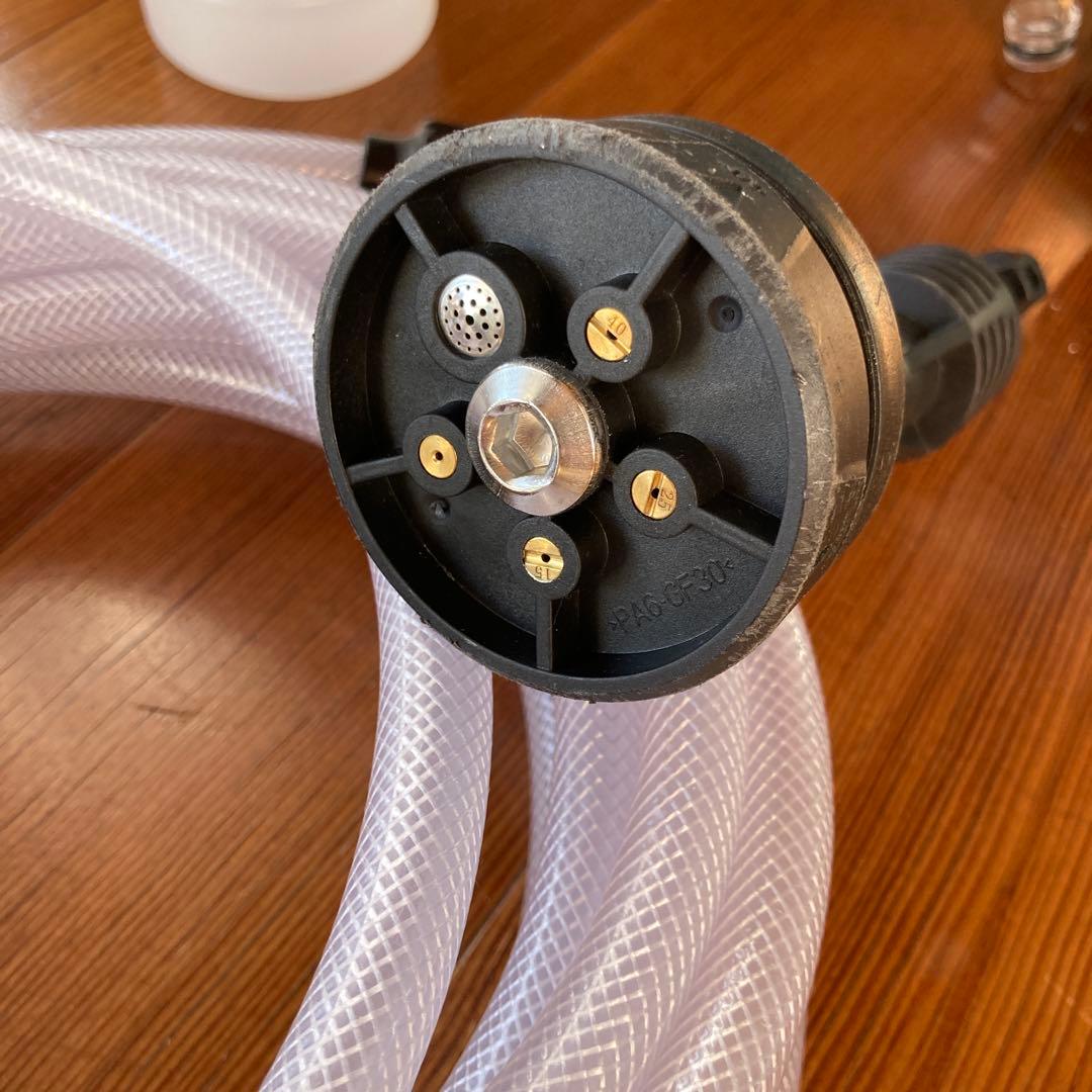 マキタ 充電式洗浄機 MHW180DZ 18V