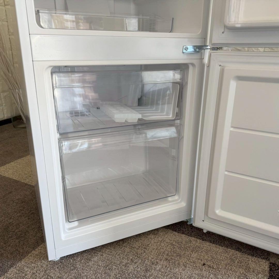 都内23区送料無料❗️ Haier 冷蔵庫　洗濯機　高年式家電２点セット✨