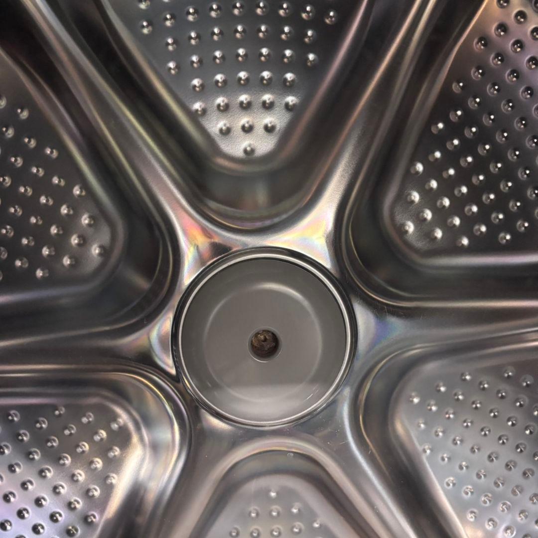 591 関東圏　ドラム式洗濯機　容量11キロ　乾燥6キロ　美品　右開き　大人気