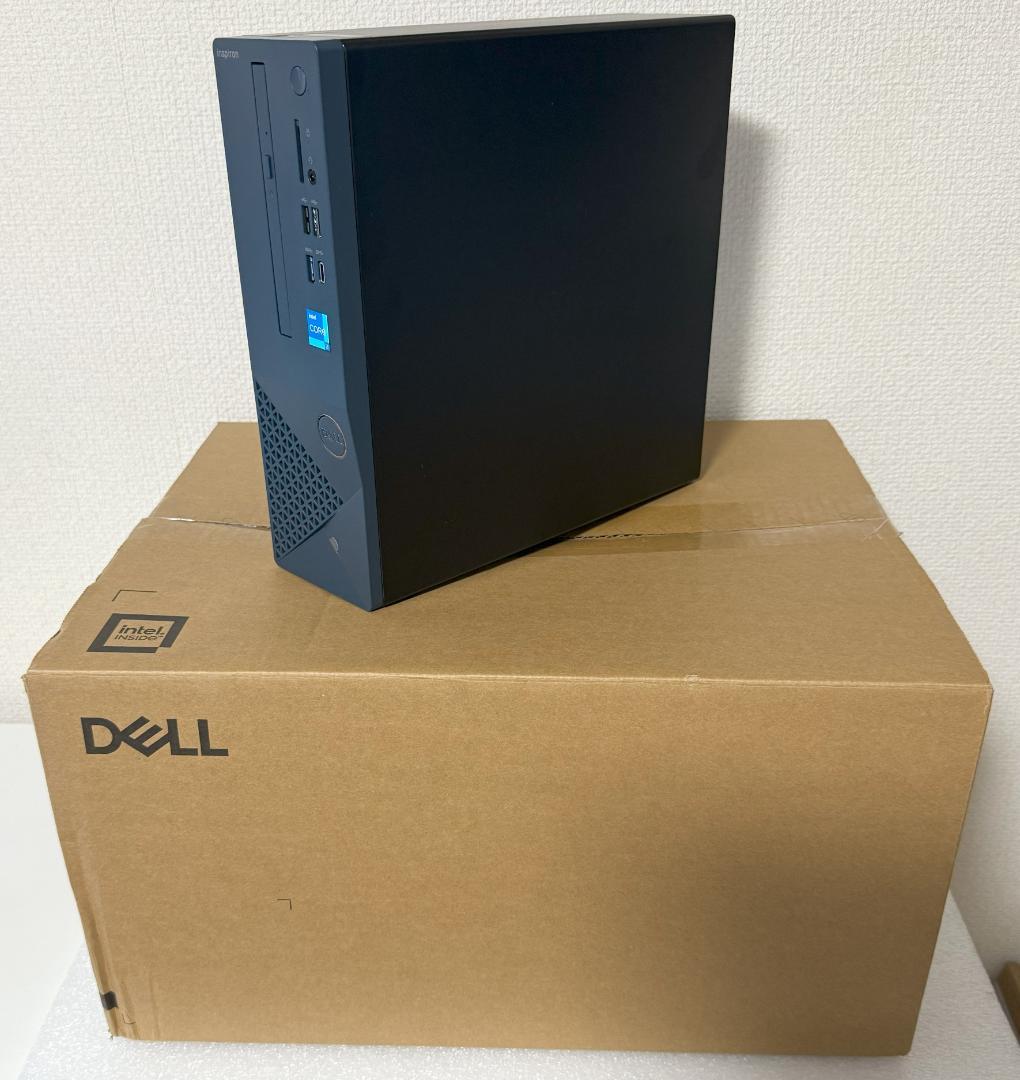 その他 Dell Inspiron3030S i3 512GB 16GB Ofc2021