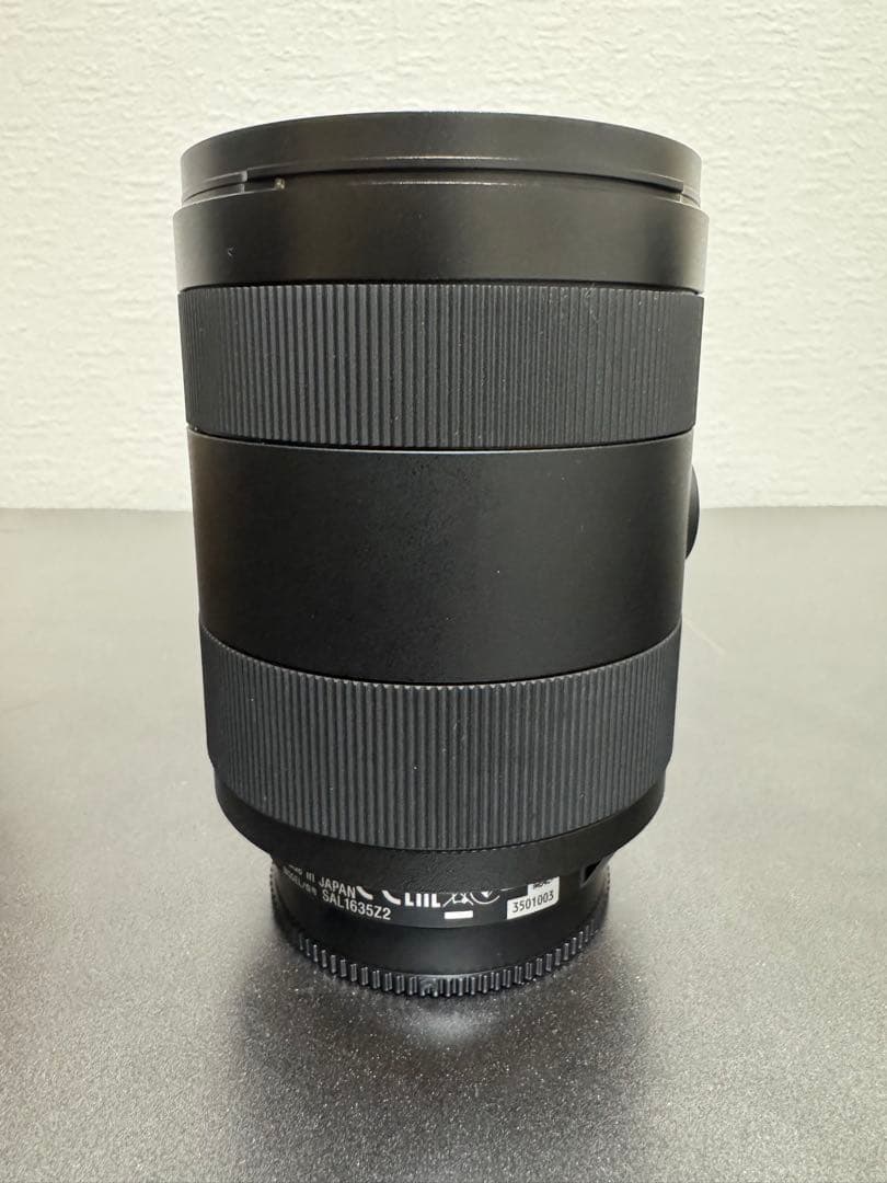 SONY SEL1635Z2 / 16-35mm f2.8 Z Ⅱ