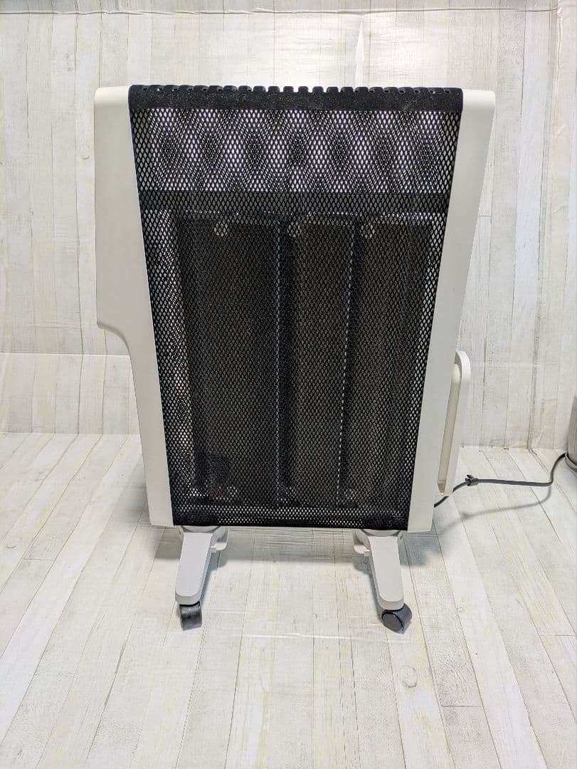 siroca 遠赤軽量ヒーター　SN-M351