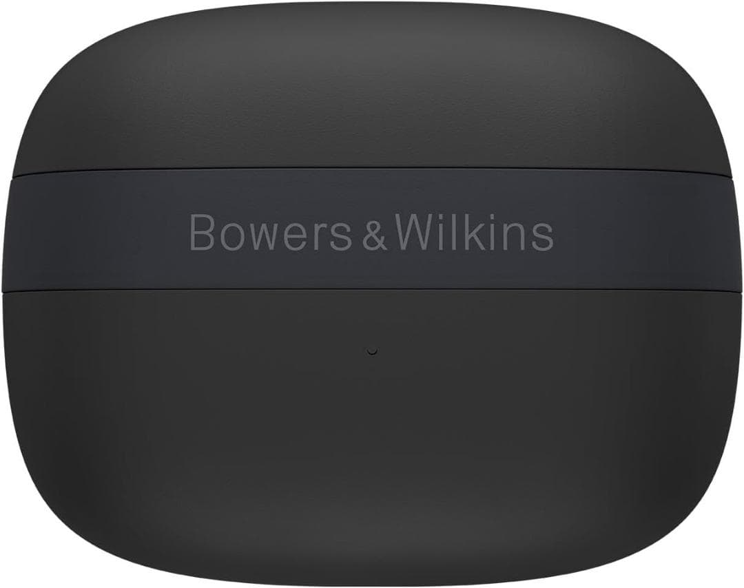 【Bowers & Wilkins】 Pi6 完全ワイヤレスイヤフォン