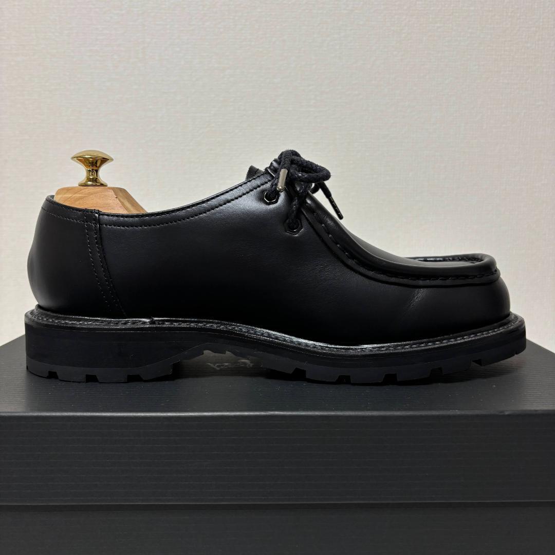 REGAL Shoe & Co. チロリアンシューズ ゴアテックス 24cm
