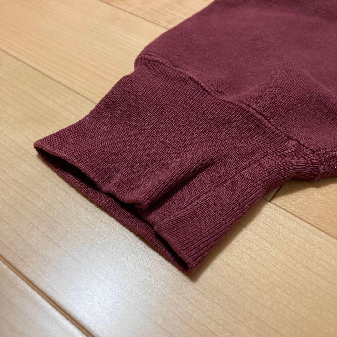 80s トリコタグ チャンピオン リバースウィーブ カレッジロゴ フラタニティ