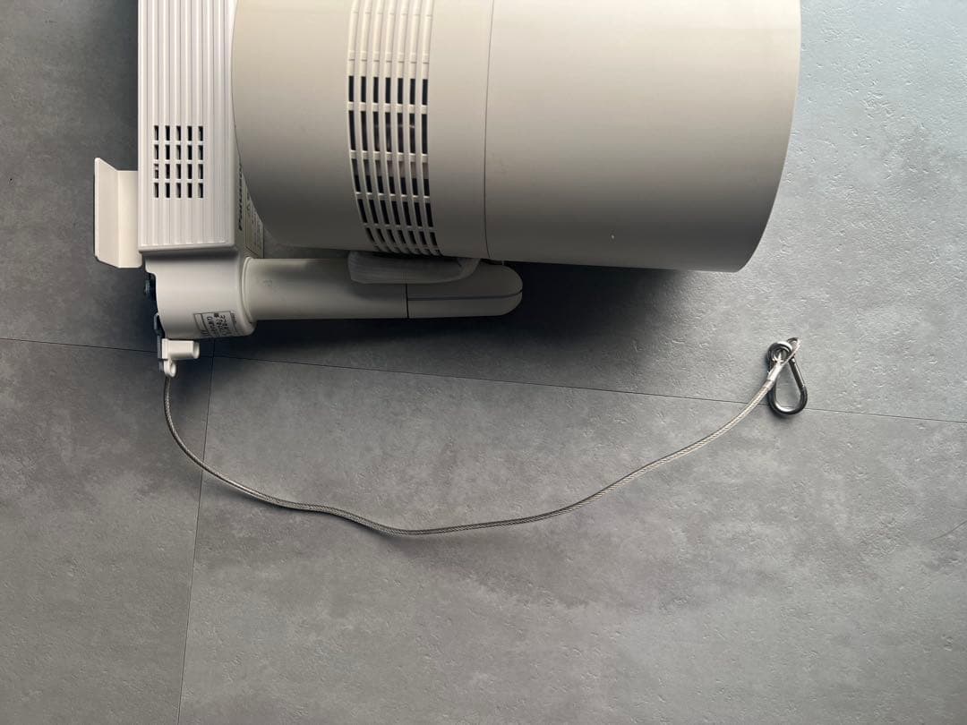 Panasonic NTN91002W 2000lmプロジェクター 本体