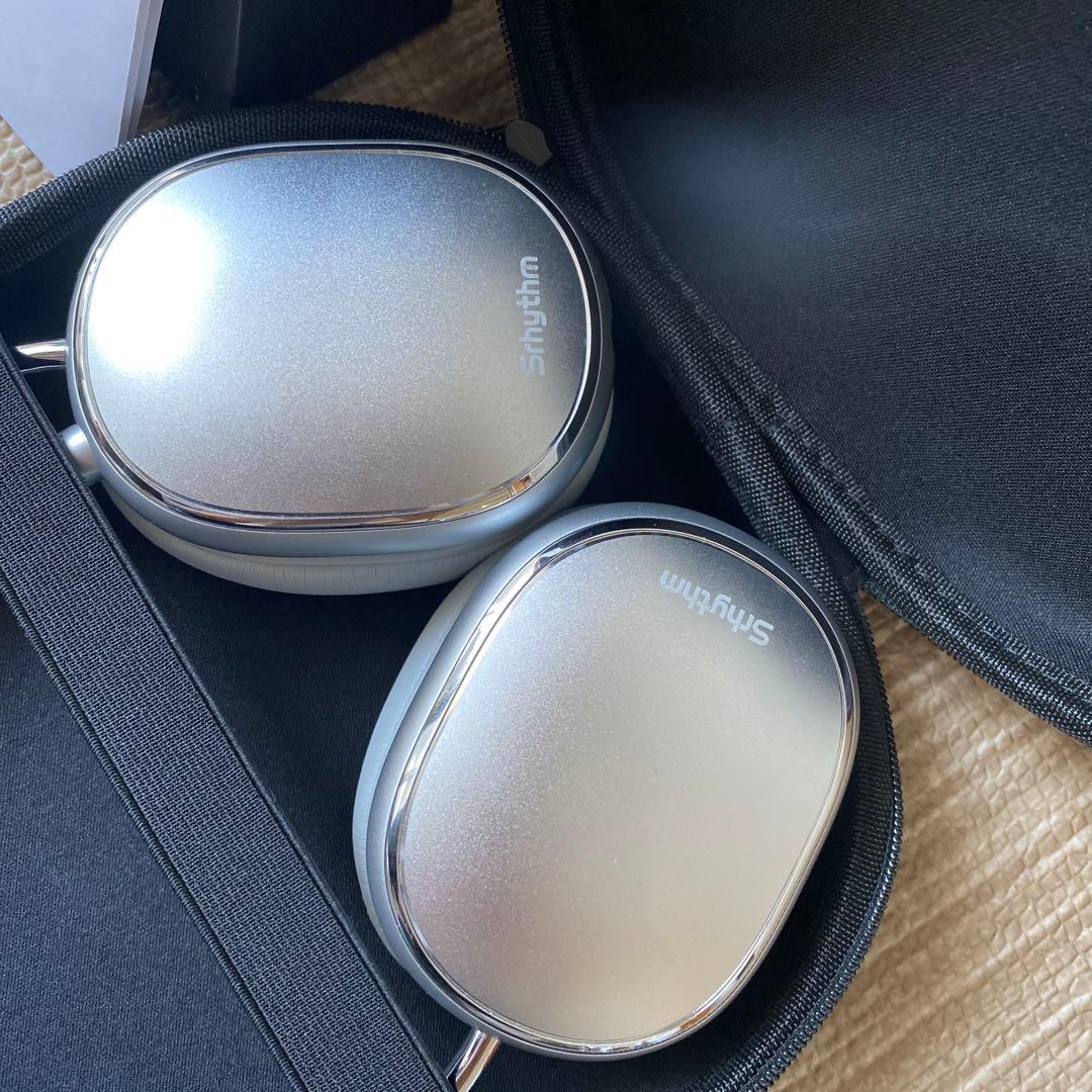 Srhythm NC95ワイヤレスヘッドセット