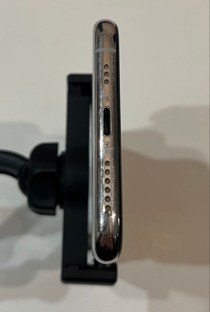 iPhoneXs 64GB ホワイト