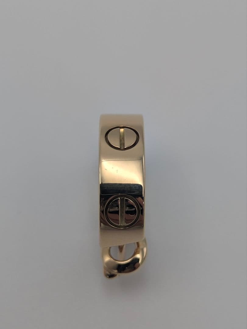 【no no(プロフィールご一読下さい) です！ラブピアス片耳