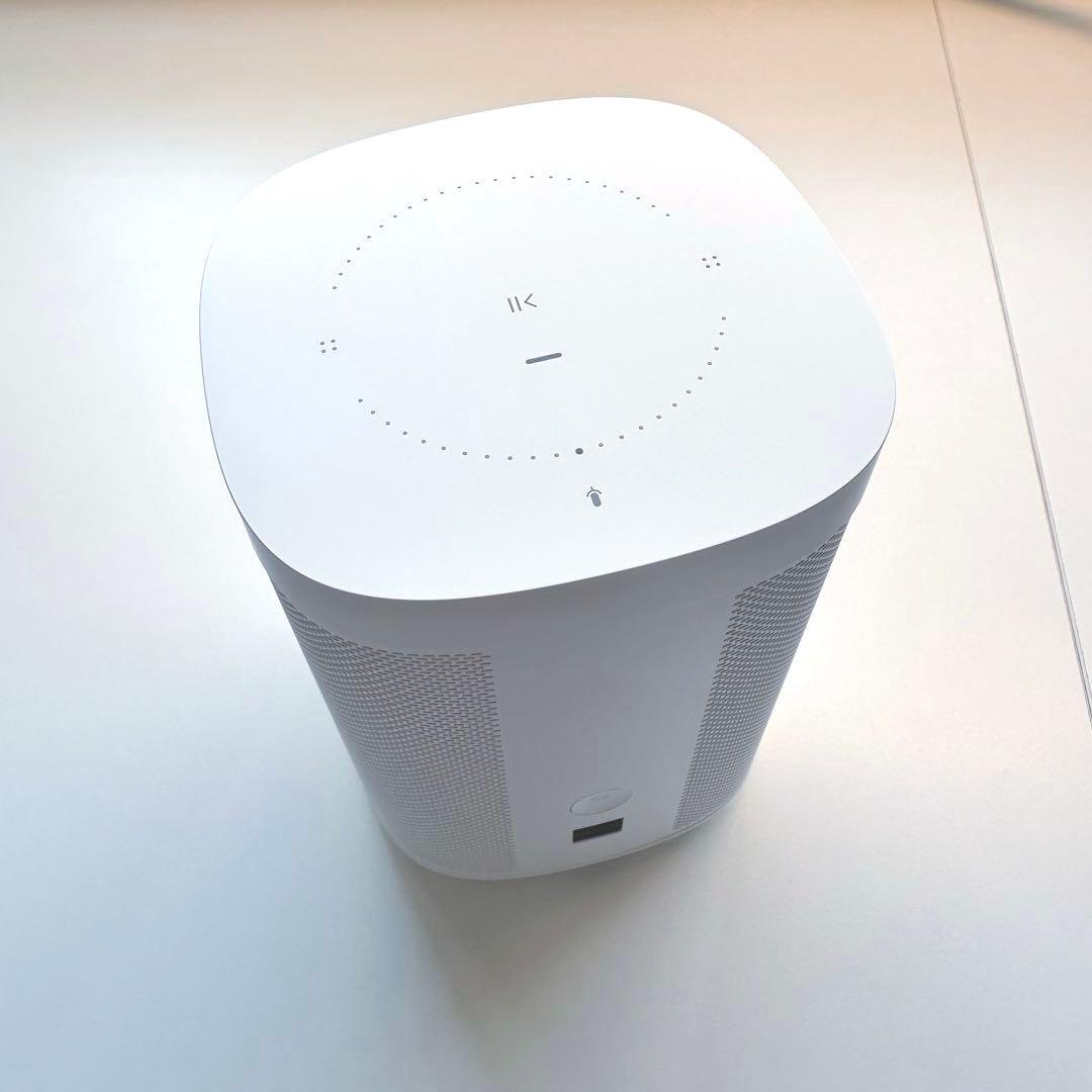 Sonos One （Gen2）Wireless Speaker