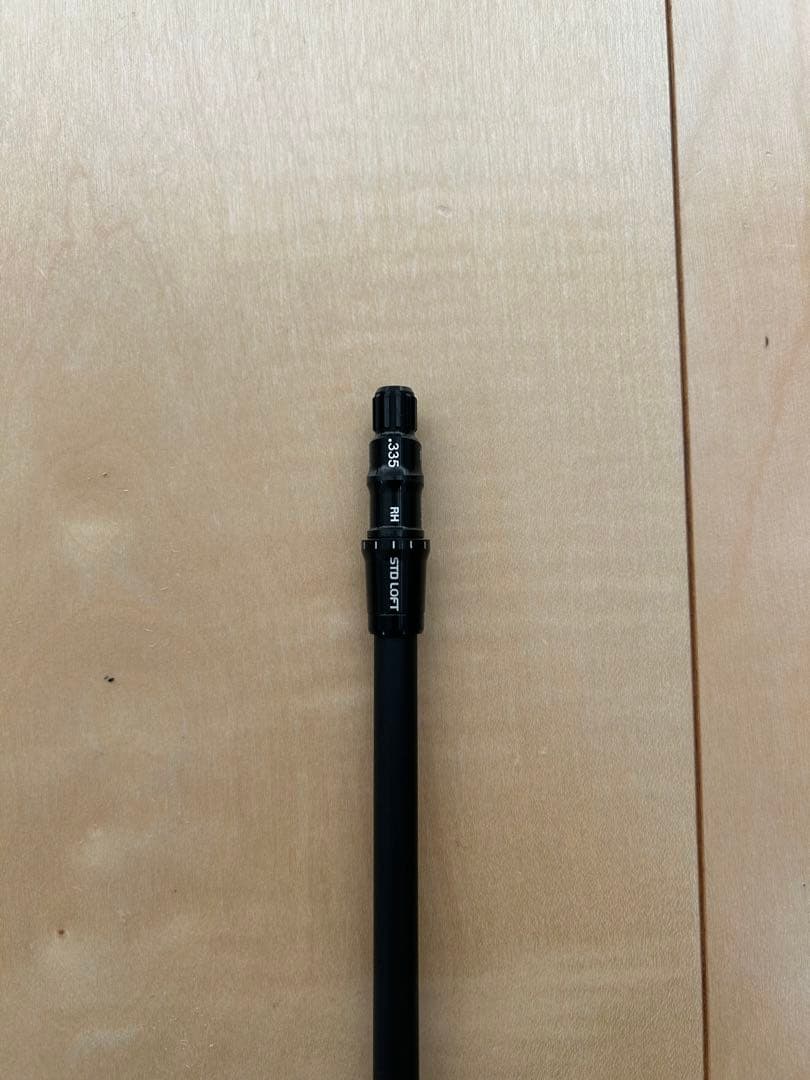 【新品】 Diamana BB 60S テーラーメイド 1W用 メーカーカスタム