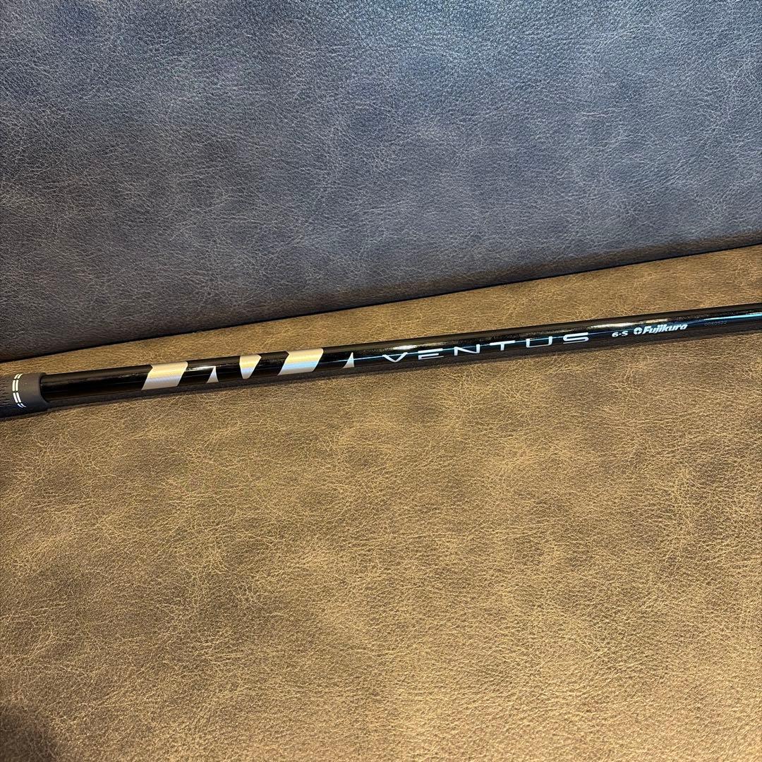 クラブ PING G430 MAX 5W / VENTUS BLACK 6S