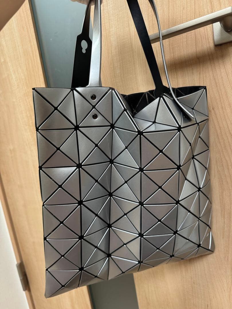 ISSEY MIYAKE BAOBAO トートバッグ