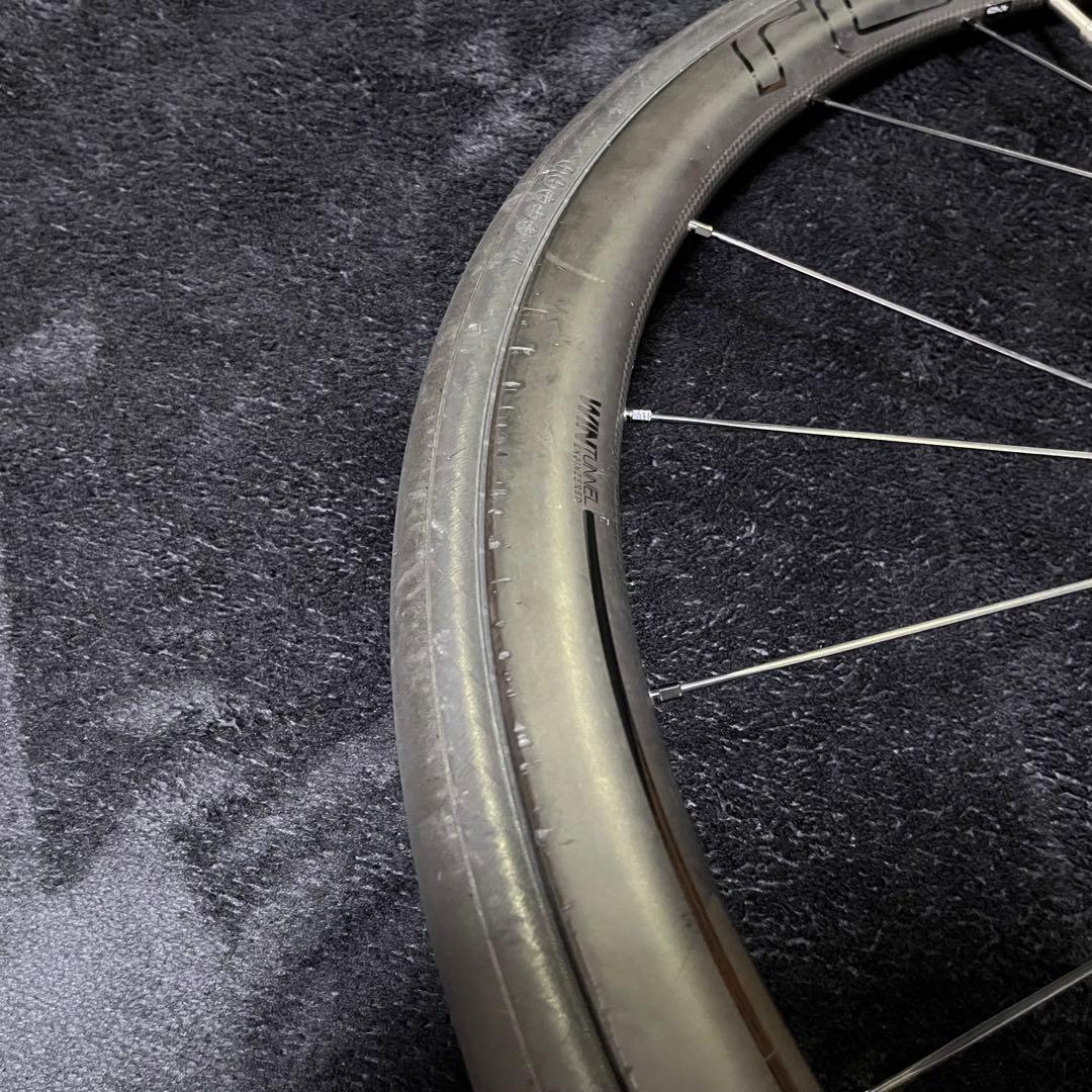 ROVAL CLX 32 ホイール フロント、リア