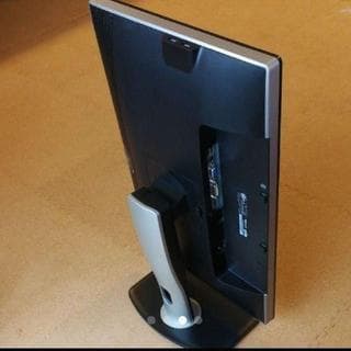 ディスプレイ・モニター本体 DELL U2412m