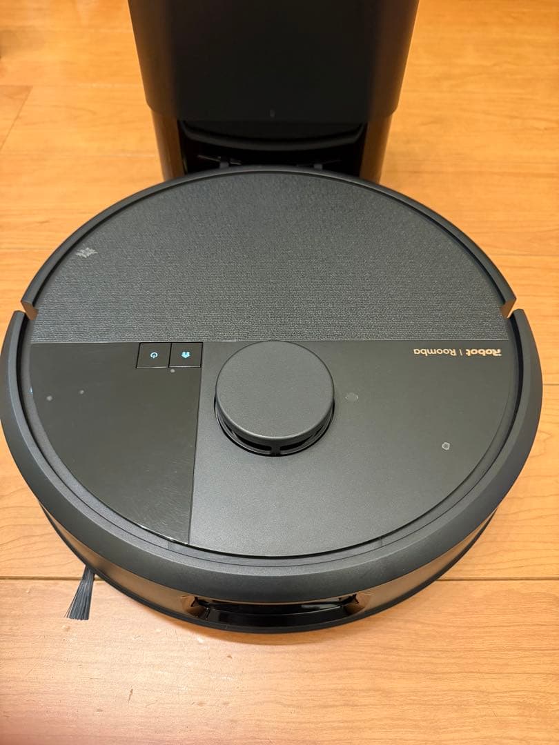 ルンバ Roomba Max 705 Vac +AutoEmpty