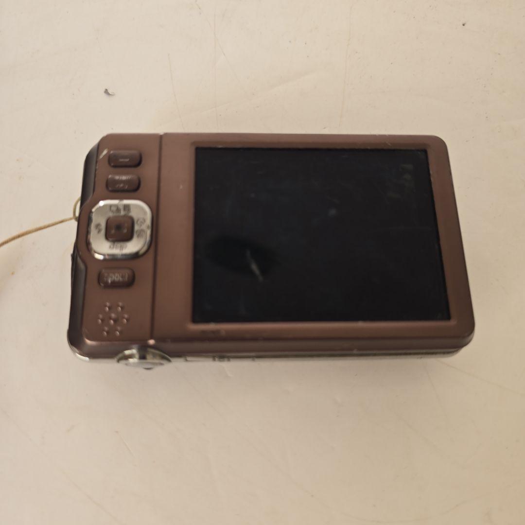 GE E1410 SW デジタルカメラ