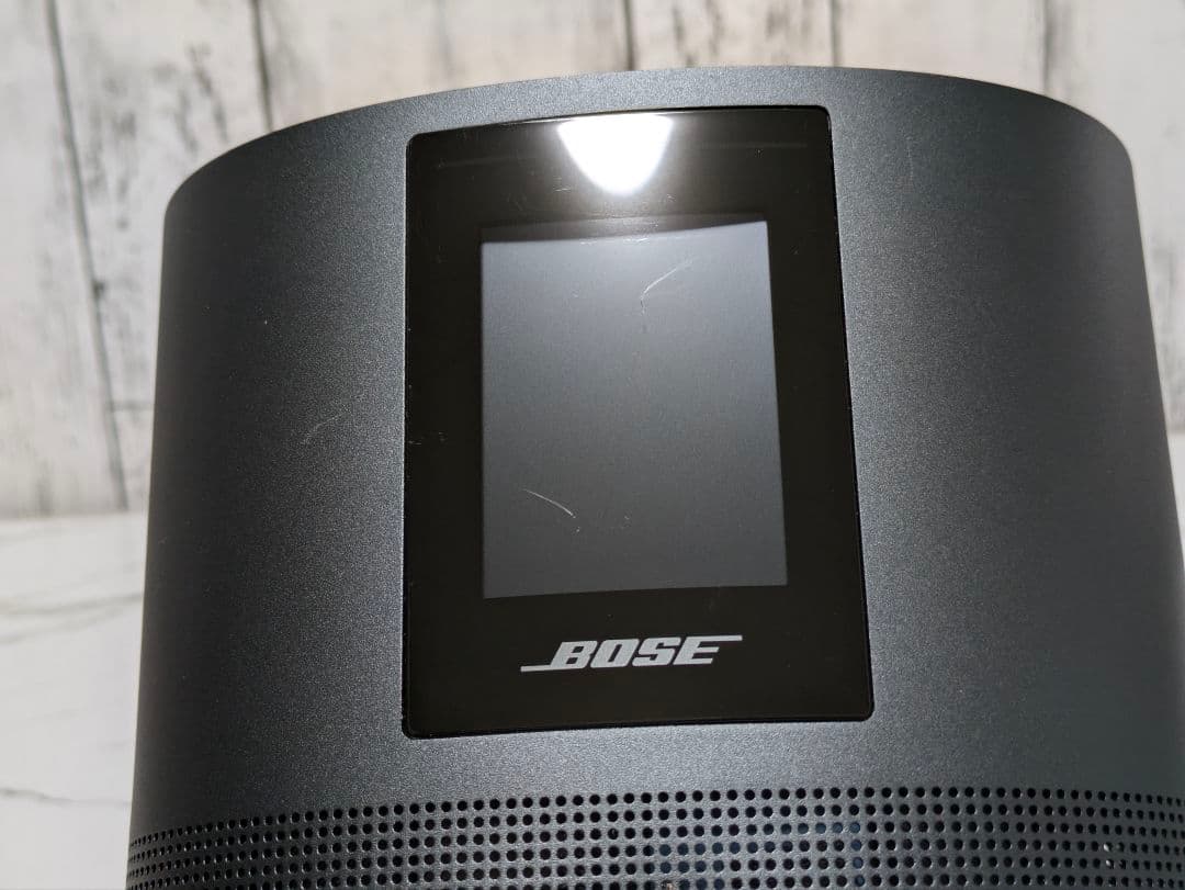スピーカー・ウーファー BOSE  SPEAKER 500