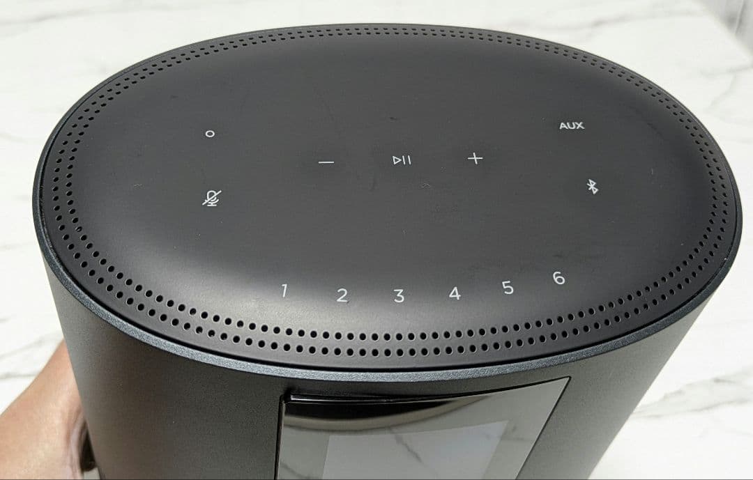 スピーカー・ウーファー BOSE  SPEAKER 500