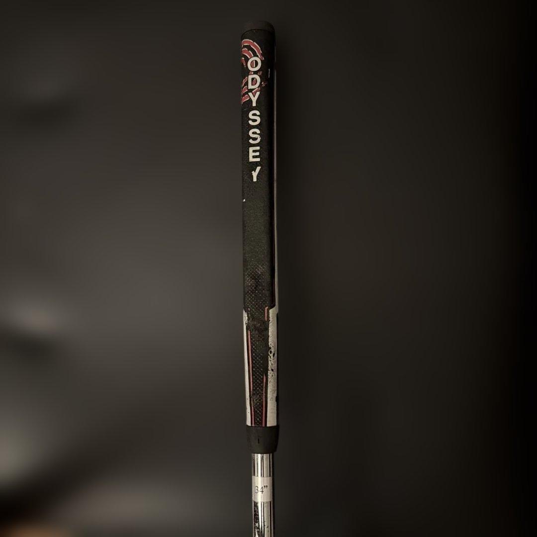 Odyssey VERSA 2 パター